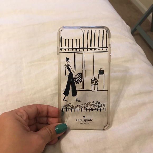 iPhone 7plus case - Picture 2 of 2